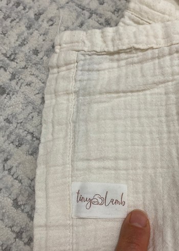 Emzirme önlüğü - Görsel 3