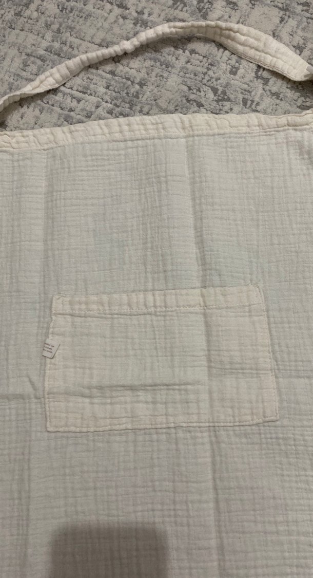 Emzirme önlüğü - Görsel 2