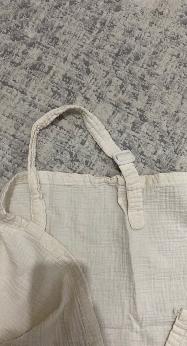 Emzirme önlüğü - Görsel 4