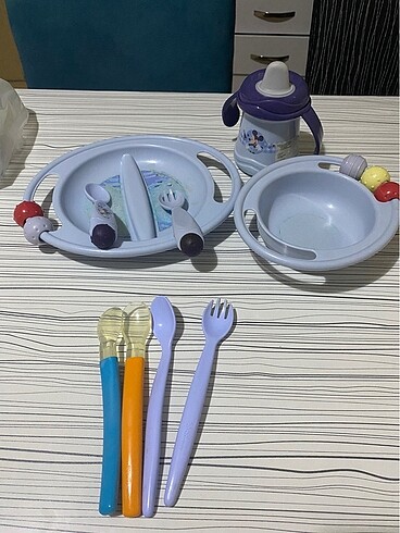 Bebek esyaları
