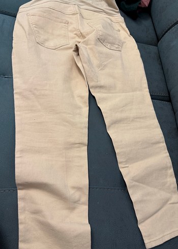 LC Waikiki hamile anne pantolonu - Görsel 4