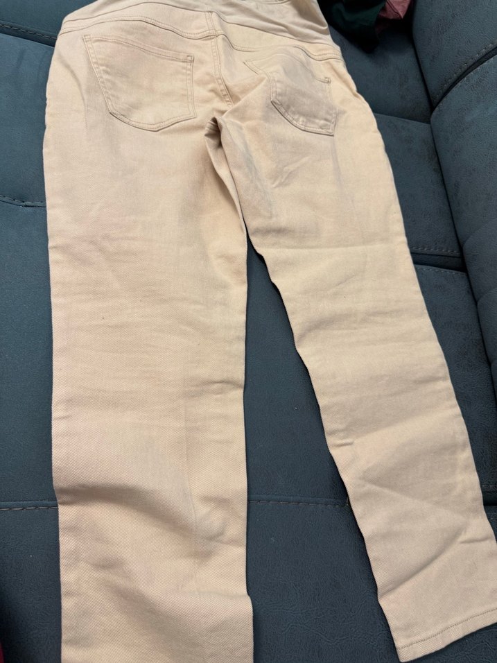 LC Waikiki hamile anne pantolonu - Görsel 4