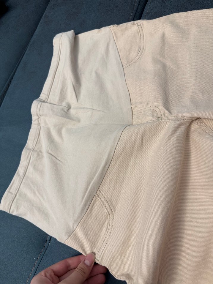 LC Waikiki hamile anne pantolonu - Görsel 2