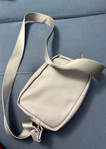 LC Waikiki kadın yeşil kol çantası - Görsel 3