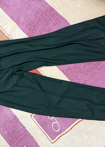 Tesettür kadın tunik seti pullu - Görsel 5