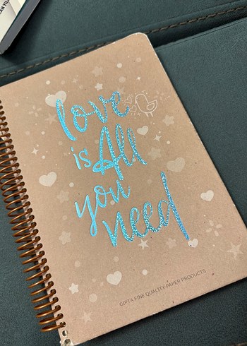 Toplu defter - Görsel 6