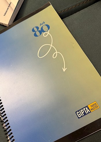 Toplu defter - Görsel 4