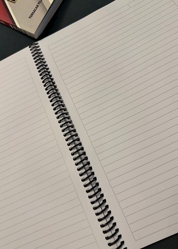 Toplu defter - Görsel 5