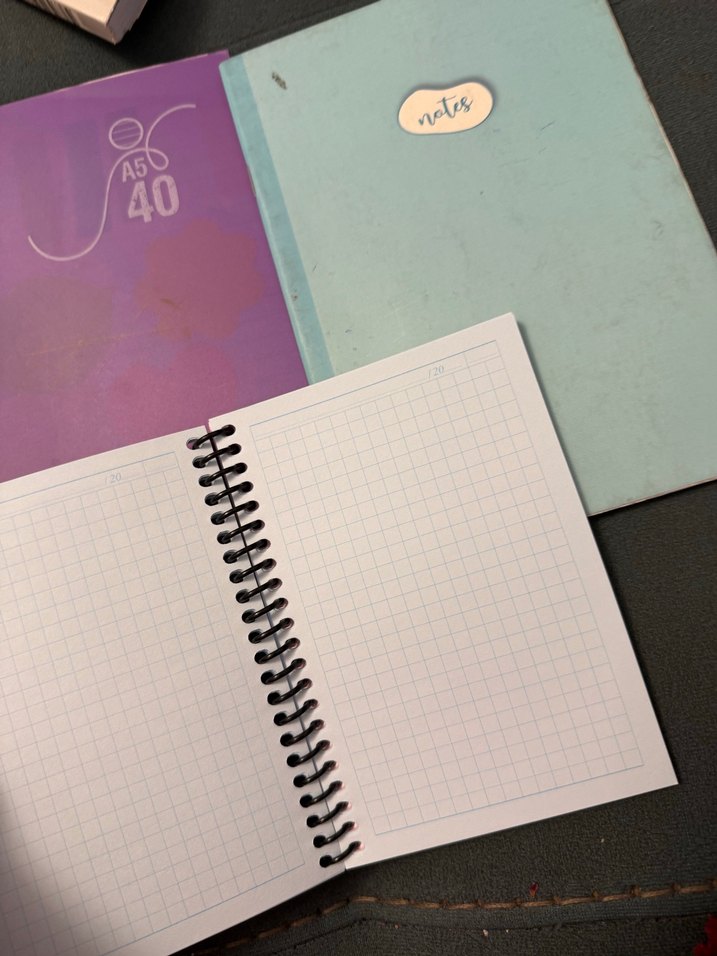 Toplu defter - Görsel 2