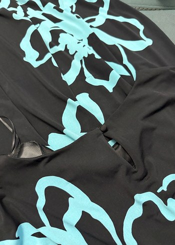 Kadın elbise - Görsel 2