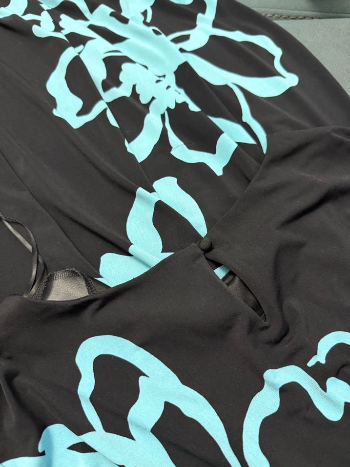 Kadın elbise - Görsel 2