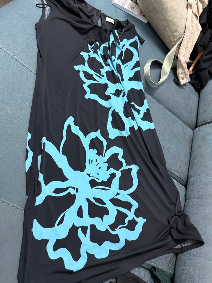 Kadın elbise - Görsel 3