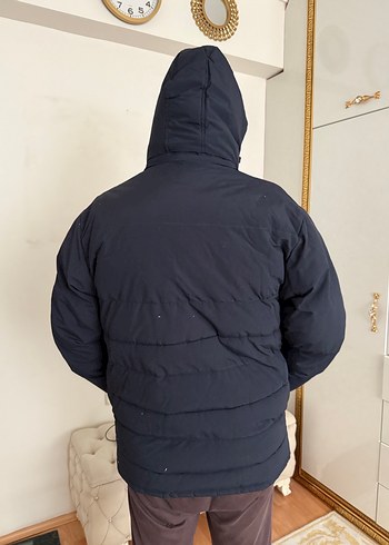  çok sıcak tutan kayak ve günlük yaşam montu - Görsel 3