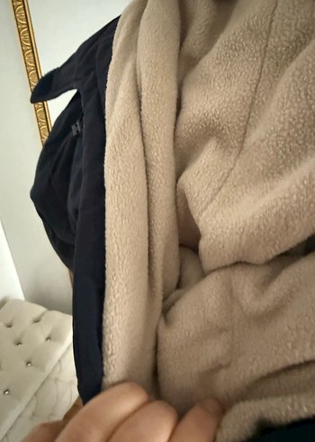  çok sıcak tutan kayak ve günlük yaşam montu - Görsel 10