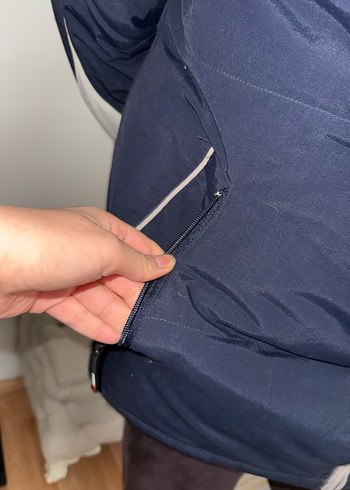  çok sıcak tutan kayak ve günlük yaşam montu - Görsel 6