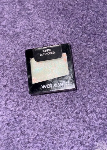 Beaulis highlighter ve wet n wild far - Görsel 4