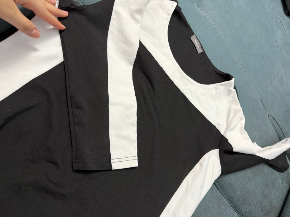 Kadın tunikler - Görsel 4