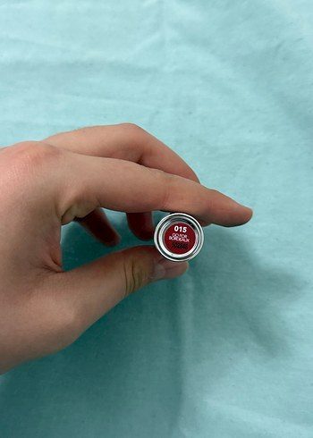 Flormar sheer up ruj 015 - Görsel 2