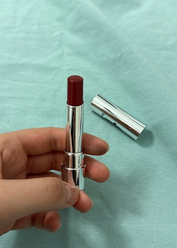 Flormar sheer up ruj 015 - Görsel 4