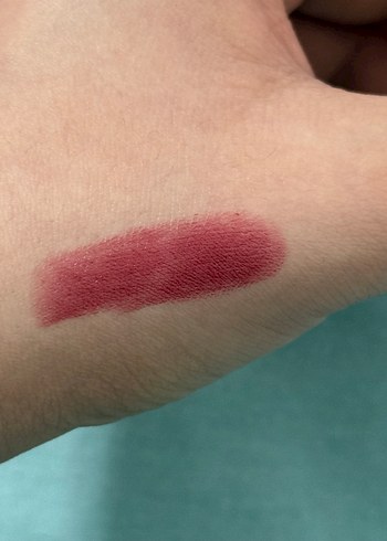 Flormar sheer up ruj 015 - Görsel 5