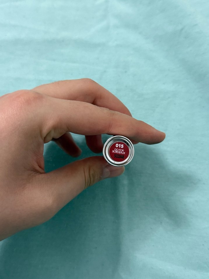 Flormar sheer up ruj 015 - Görsel 2