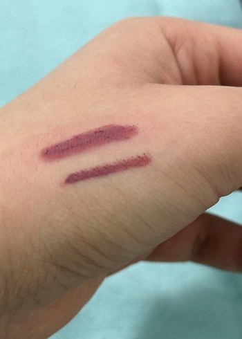 Fularli en cantasi dudak kalemi hediyeli - Görsel 4