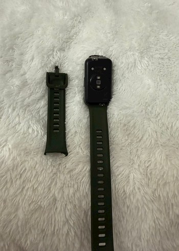 Huawei band 7 - Görsel 2