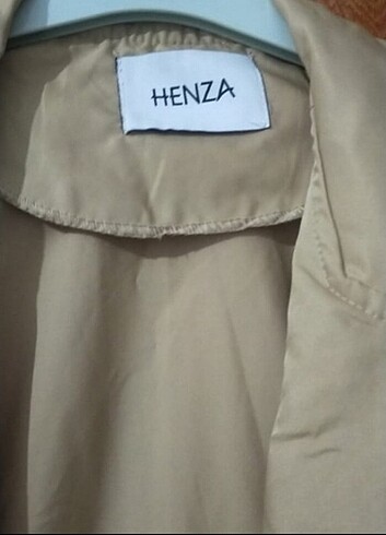 Trenchcoat(trençkot)