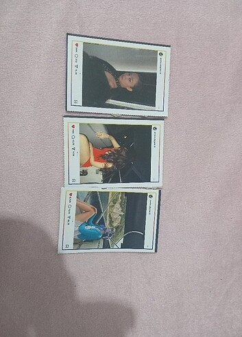 diğer Beden Fotokart