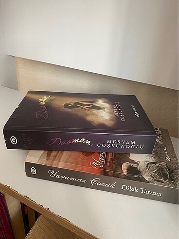 Yaramaz cocuk/ dusman kitap