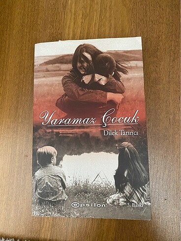 Beden Yaramaz cocuk/ dusman kitap