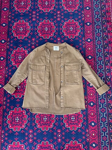 kot ceket