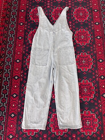 Mavi Jeans TEKLİFLERE AÇIĞIM mavi jeans salopet