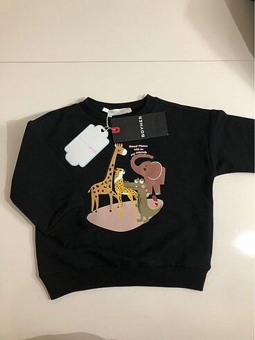 Mammaramma sweat