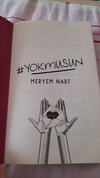 Beden Renk Yok musun okuma kitabı