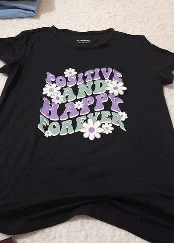 LC Waikiki 11-12 Yaş