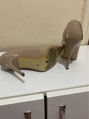 Diğer Stiletto