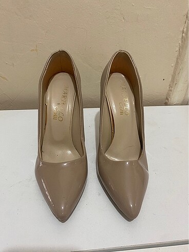 Stiletto