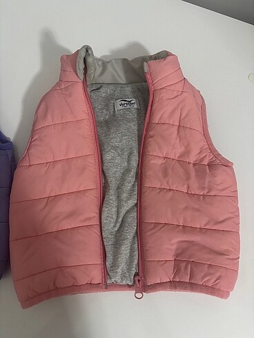 Verscon Şişme Yelek 1 yaş/ 80 cm
