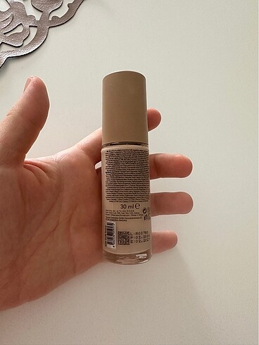 Flormar Flormar Skin Lifting Foundation