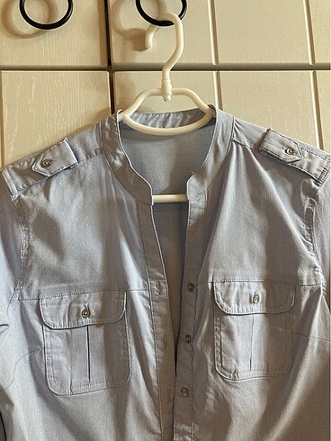 LC Waikiki Fit Kadın Gömlek