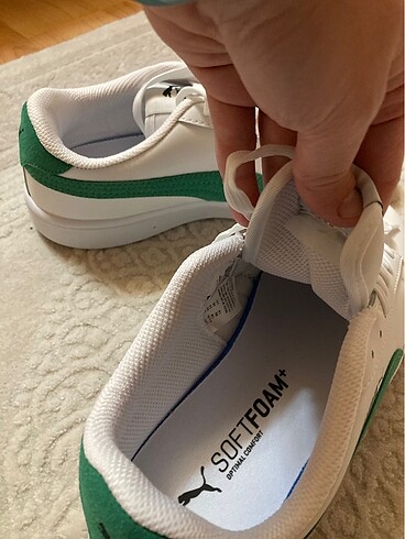 Puma Bayan spor ayakkabı