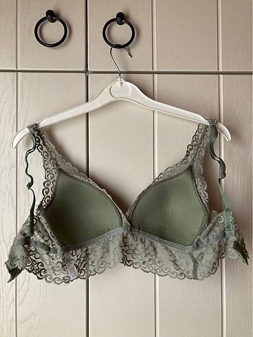 m Beden Bralet takım
