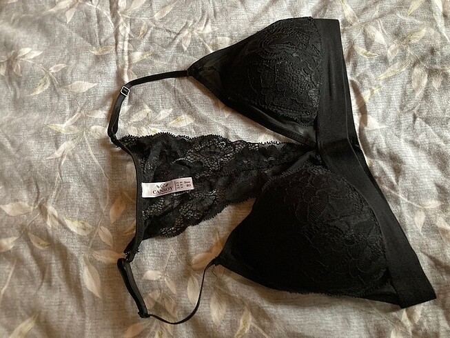 s Beden Bralet