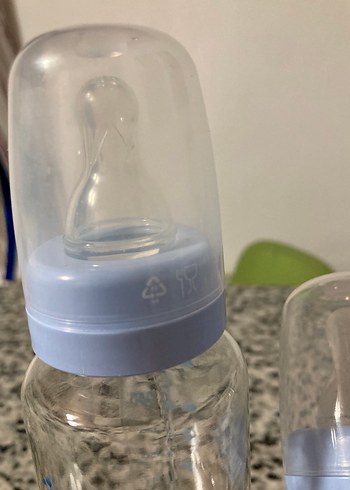 Biberon seti - Görsel 2