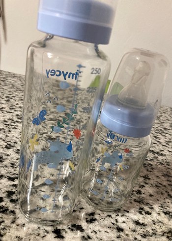 Biberon seti - Görsel 4