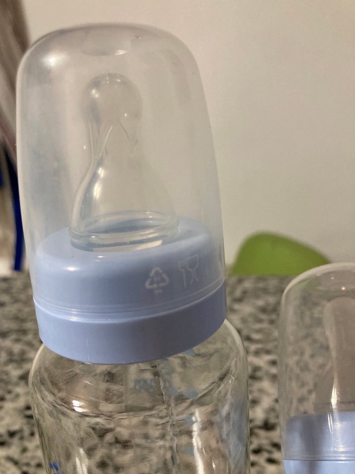 Biberon seti - Görsel 2