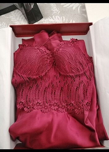 Pierre Cardin Gecelik takım