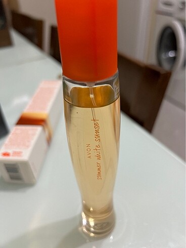 Avon kadın parfüm