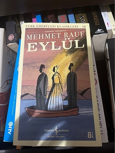 Eylül Mehmet rauf